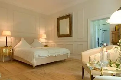 Image de Double room comfort, shower, Wc - Hotel Hochzeitshaus