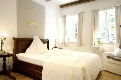 Image de Standard double room, shower, Wc, Standard - Hotel Hochzeitshaus