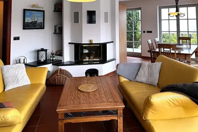 Image de Apartment Eg Auszeit - Holiday home Kapitänsblick Seedorf