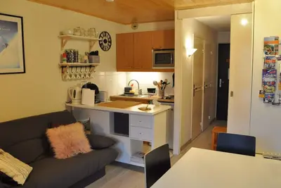 Image de Meije 7 by Interhome
