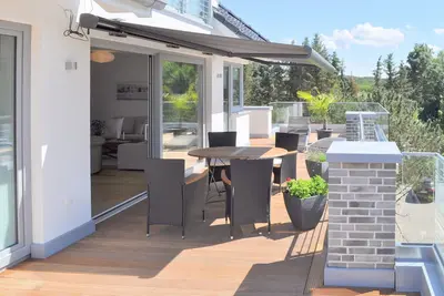 Image de Penthouse at the harbor 2