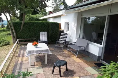 Image de maison de vacances d'une chambre
