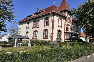 Image de Maison de vacances rurale à la ferme