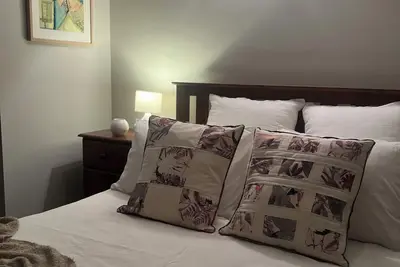 Image de The Studio Majors Creek - cute, comfortable and cosy country retreat