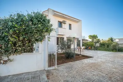 Image de Casa Perla, Ac, Wifi, Porto Cesareo