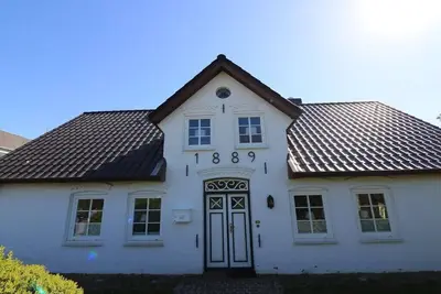 Image de Maison de vacances Ă Morsum\/Sylt avec Wi-Fi