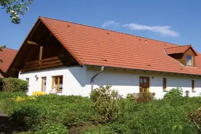 Parc de vacances d'une chambre