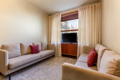 Image de Spacieux appartement de 4 chambres à Porto
