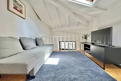 Image de Charmant appartement dans le centre de Porto