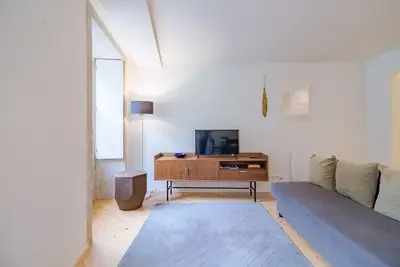 Image de Appartement urbain confortable à Porto