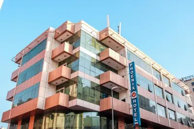 Image de Hôtel à Dubaï près de Union Square