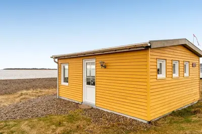 \"Nyalle\" - 50m to the inlet by Interhome