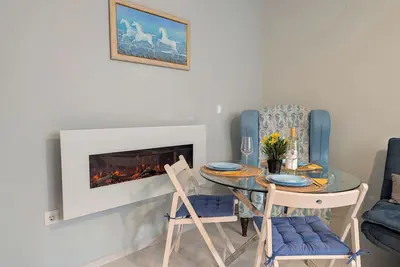 Image de Boutique Flora Apartment with WiFi and Ac in Burgas