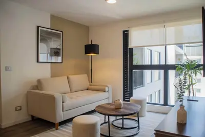 Image de w* | Fantastic 2br w/ Modern Deco in San Isidro