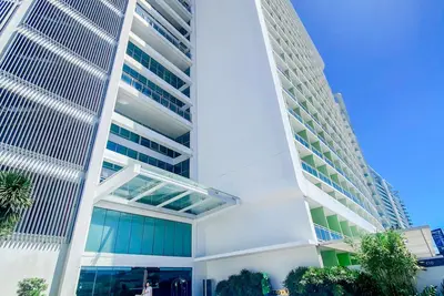 Azure Urban Resort Residences Staycation by Solace Peak 1 bedroom with parking