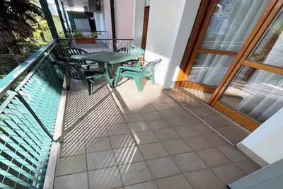 Image de Superbe appartement dans une résidence avec piscine à Rosolina