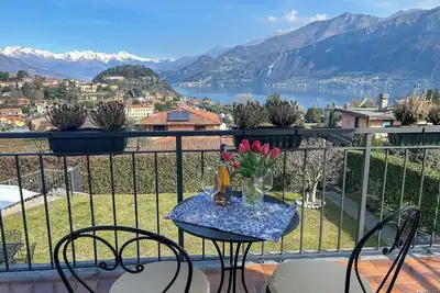 Image de Acero Rosso Family-friendly holiday apartment in Bellagio