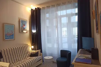 Image de Vieux Port La Rochelle 3* (Sans kit linge ni ménage)