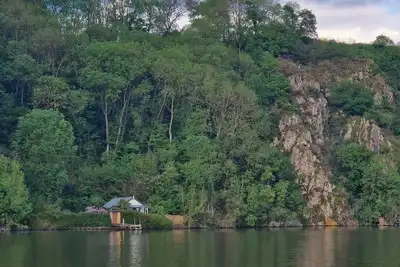 Image de Retour à la nature