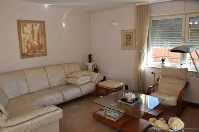 Image de 3 room apartment in a quiet location near the center of Ljubljana