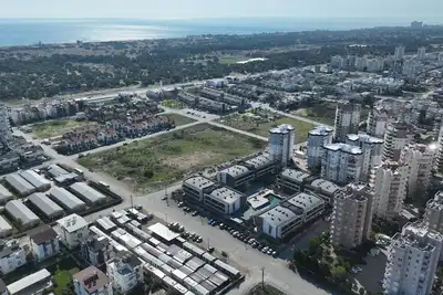 Glory Life Antalya