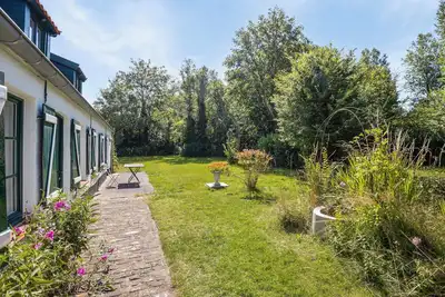Image de 4 bedroom accommodation in Koksijde