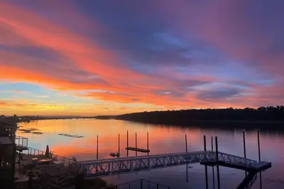 Image de Columbia river house