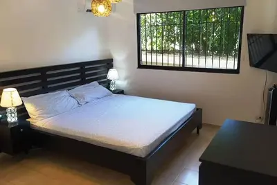 Image de 1bd guest-friendly condo with Xxl pool. Parking/Tv/Wi-Fi