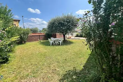 Villa Gianfranca - Villa with Garden - feel like home
