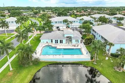 Image de 2 bedroom Sable Trace Condo