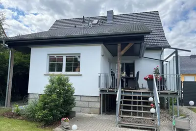Image de Super nice and completely renovated vacation home between Szczecin Lagoon and Usedom