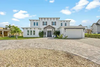 Image de The Fairway Haven – Luxury Golf & Riverfront Escape in Cocoa Beach