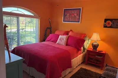 Image de Charming 3 room unit with lanai and pool, near beaches and waterfront dining
