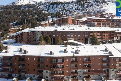 Image de Résidence Pierre & Vacances Premium Les Alpages de Chantel