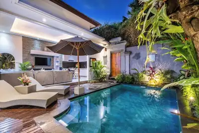 Image de Villa Rama (by Jb Villas)
