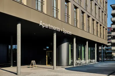 Image de Ariv Design Apartments