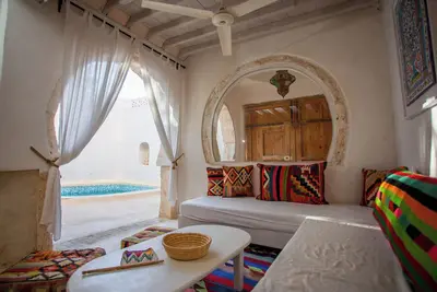 Image de Dar Nejma - Djerbahood
