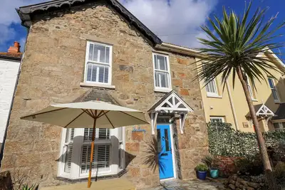 Image de The Haven, pet friendly, country holiday cottage in Marazion