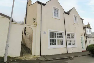 Image de The Lamphouse, pet friendly, character holiday cottage in Stranraer