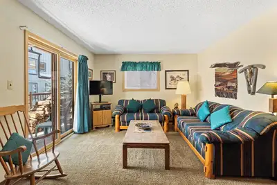 Image de Charming Mountain Retreat! Shared Hot Tub and a 3-Minute Drive to the Slopes!