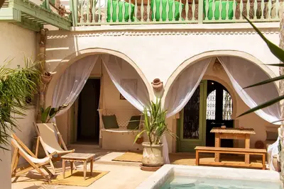 Image de Dar Shams 2