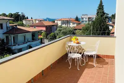 Image de Pomegranate Apartment