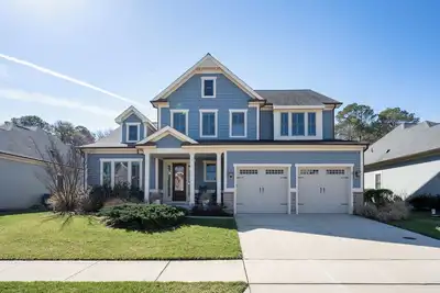 Image de Lovely 4 Br Home in Amenity Rich Bay Forest, 32707 Widgeon Rd, Ocean View, De