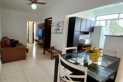 Image de Beautiful 3 bedroom apartment 350 meters from Praia do Forte