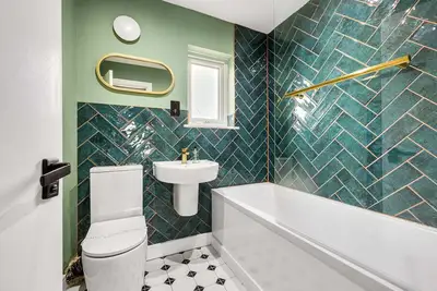 Image de Amazonian Luxury Family Home Mcr City Centre Etihad Free Parking