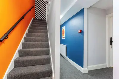 Image de Ashton Luxury Getaway Sleeps 14 with Free Parking