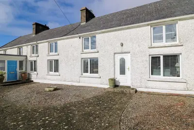 Image de The Dairy, pet friendly, with open fire in Duncannon, County Wexford