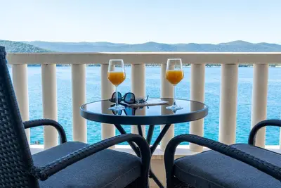 Image de Holiday Home Azzurro