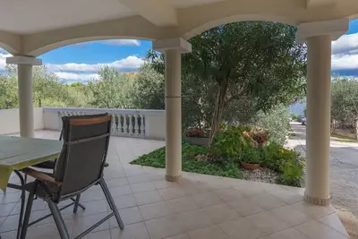 Image de Ground floor near the beach