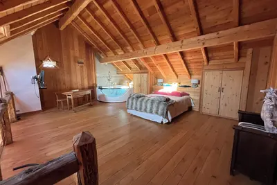 Image de Appartement en montagne